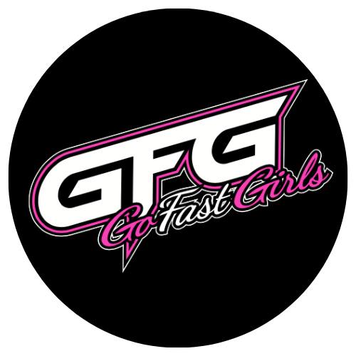 Go Fast Girls