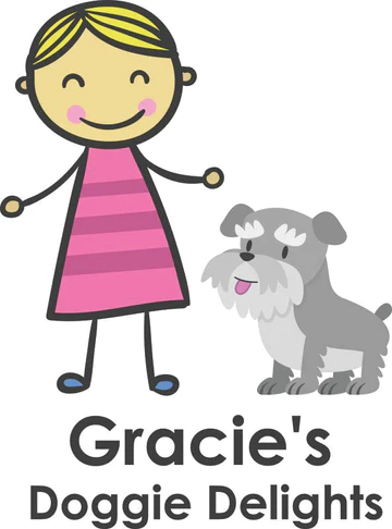 Gracie's Doggie Delights