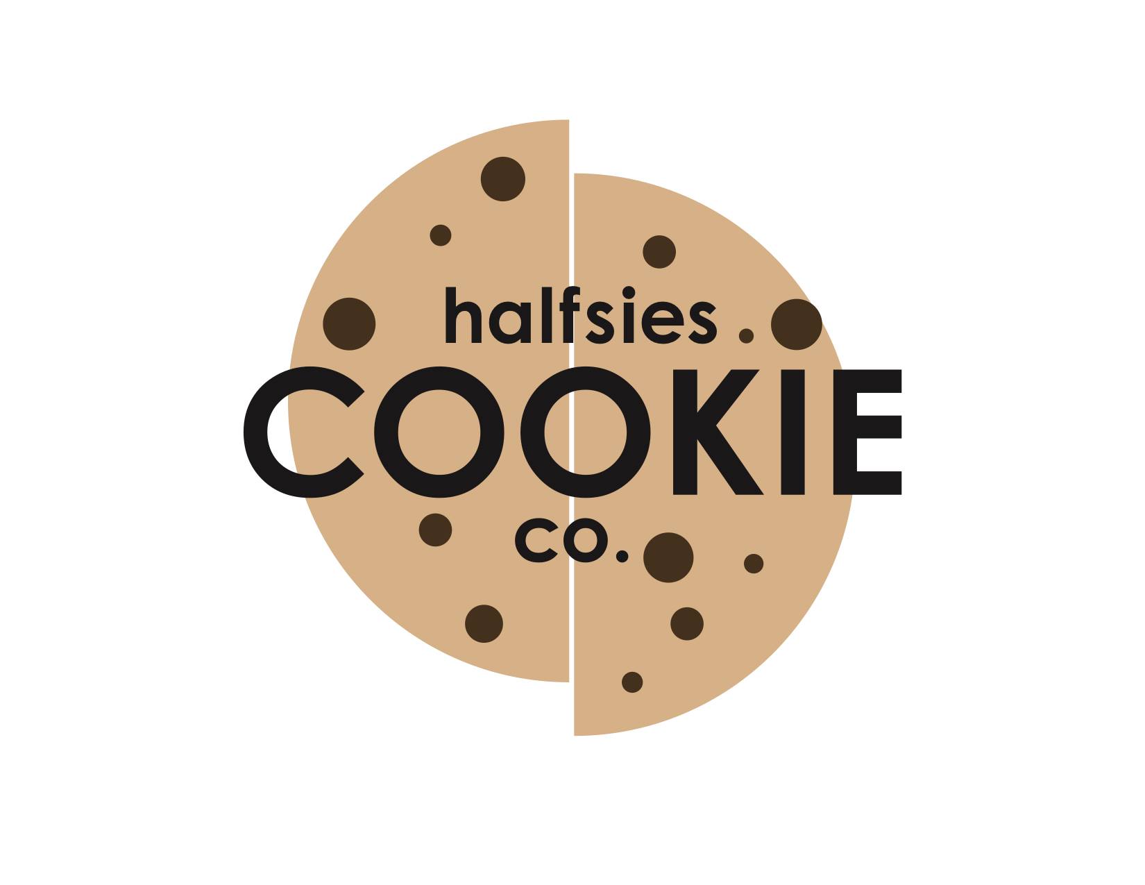 Halfsies Cookie