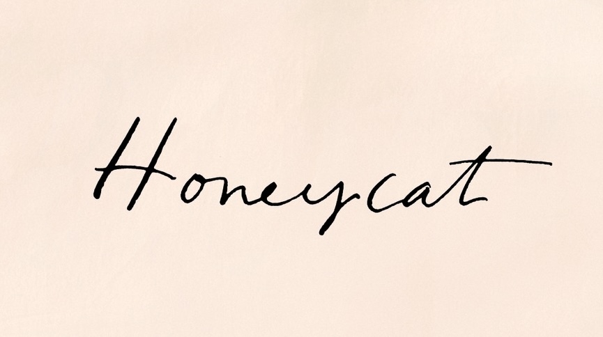 Honeycat Jewelry