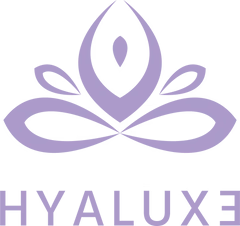 20% Off your entire purchase on Hyaluxe