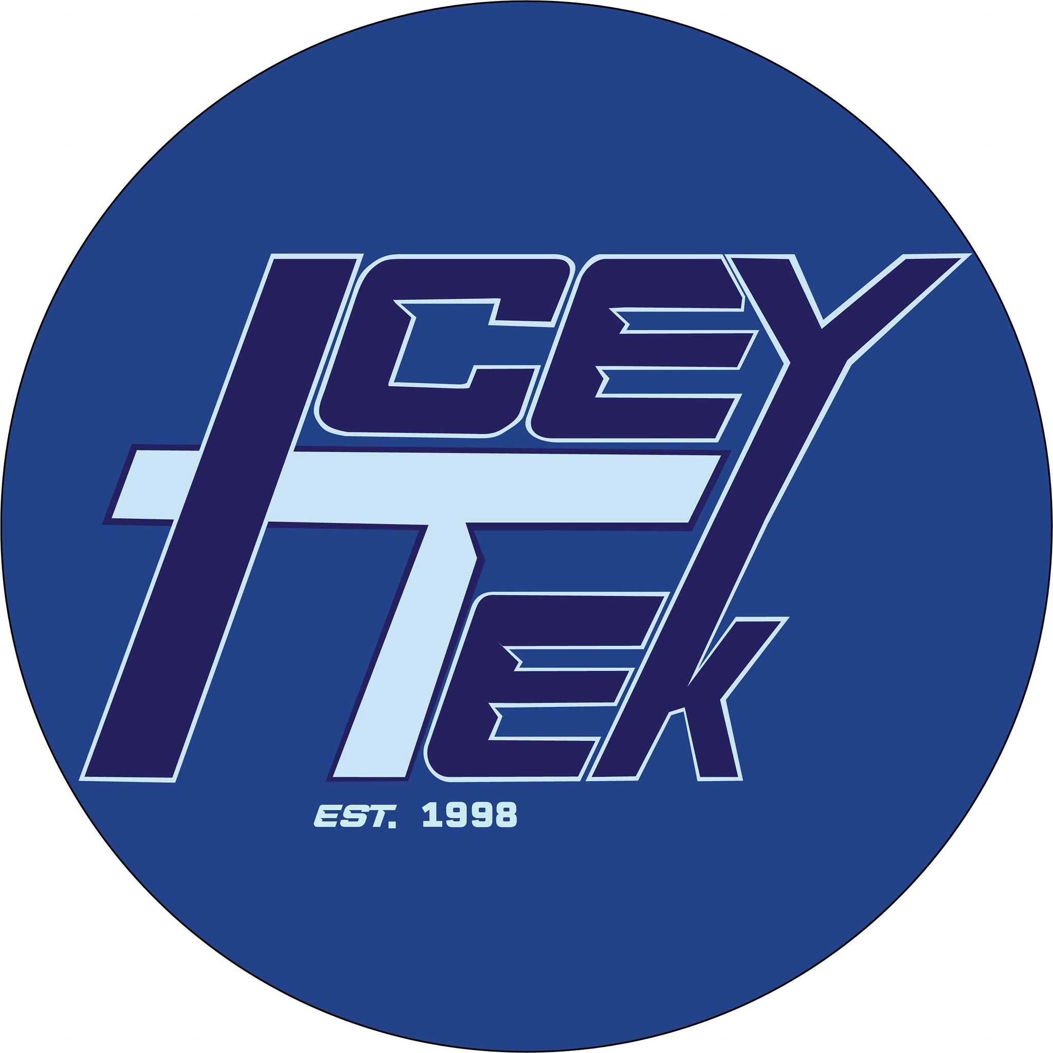 Icey Tek
