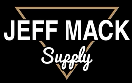 10% Off your entire purchase on Jeff Mack Supply