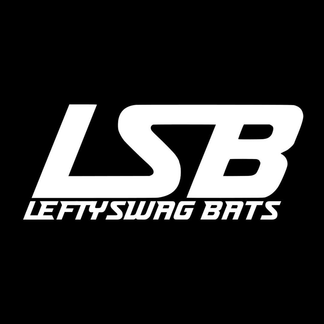 10% Off your entire purchase on LeftySwag Bats