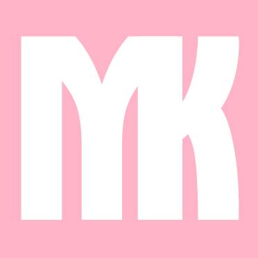 5% Off your entire purchase on Myernk