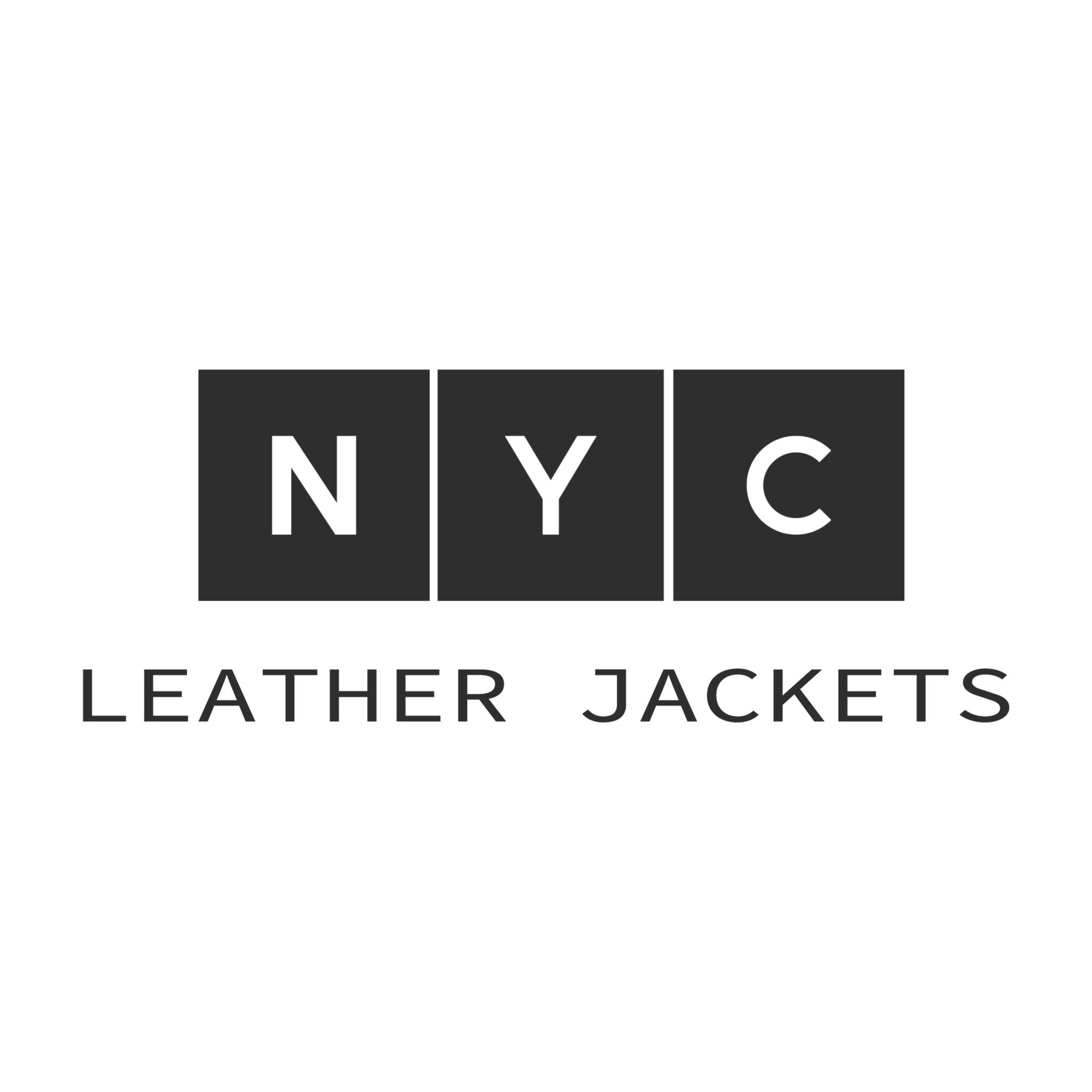 NYC Leather Jackets