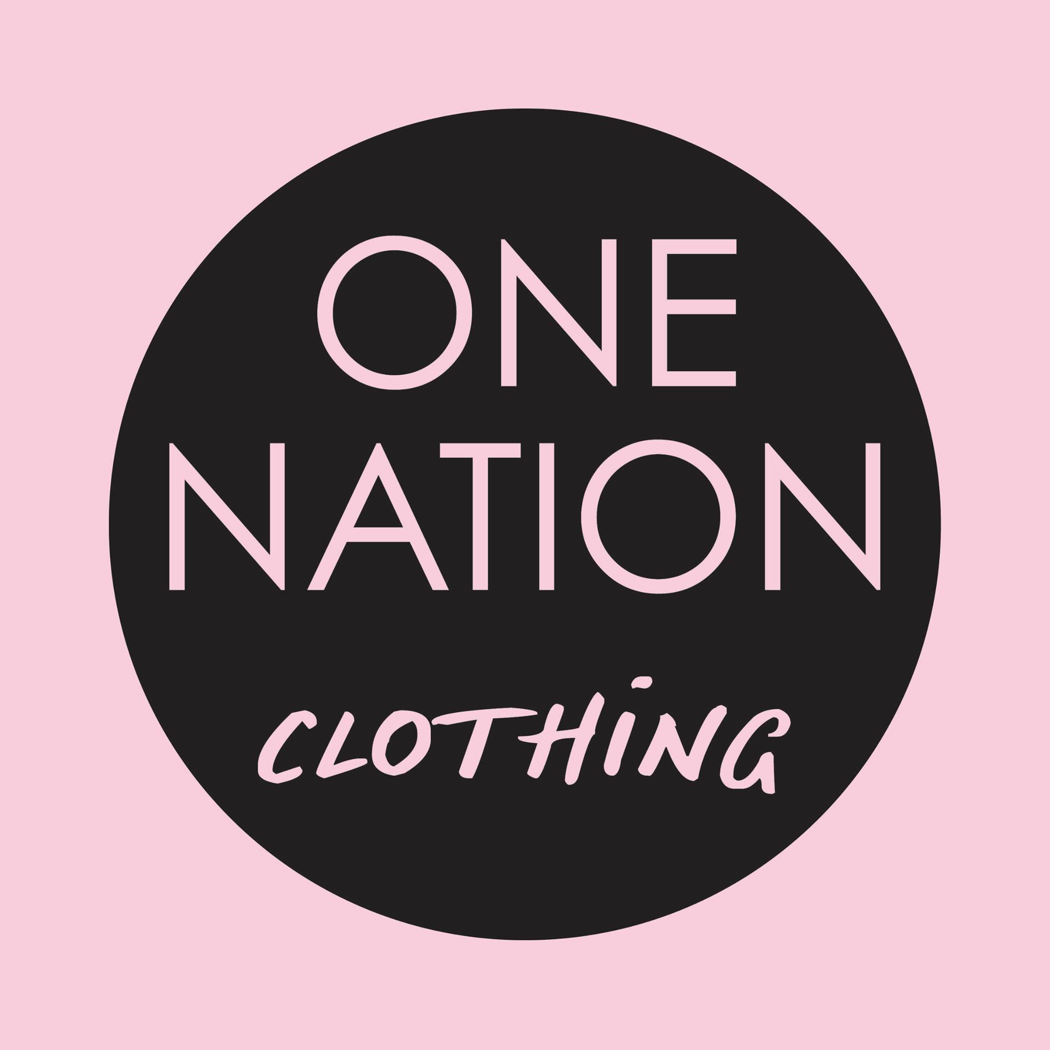 One Nation Clothing