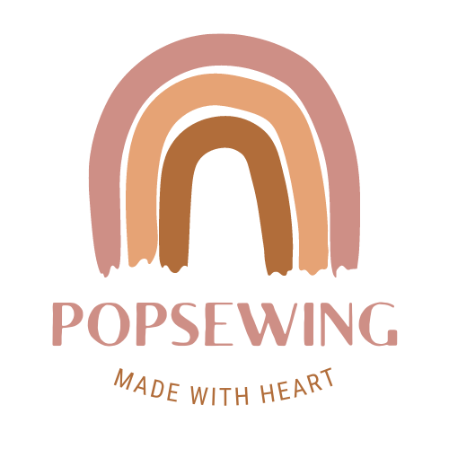 20% Off your entire purchase on POPSEWING