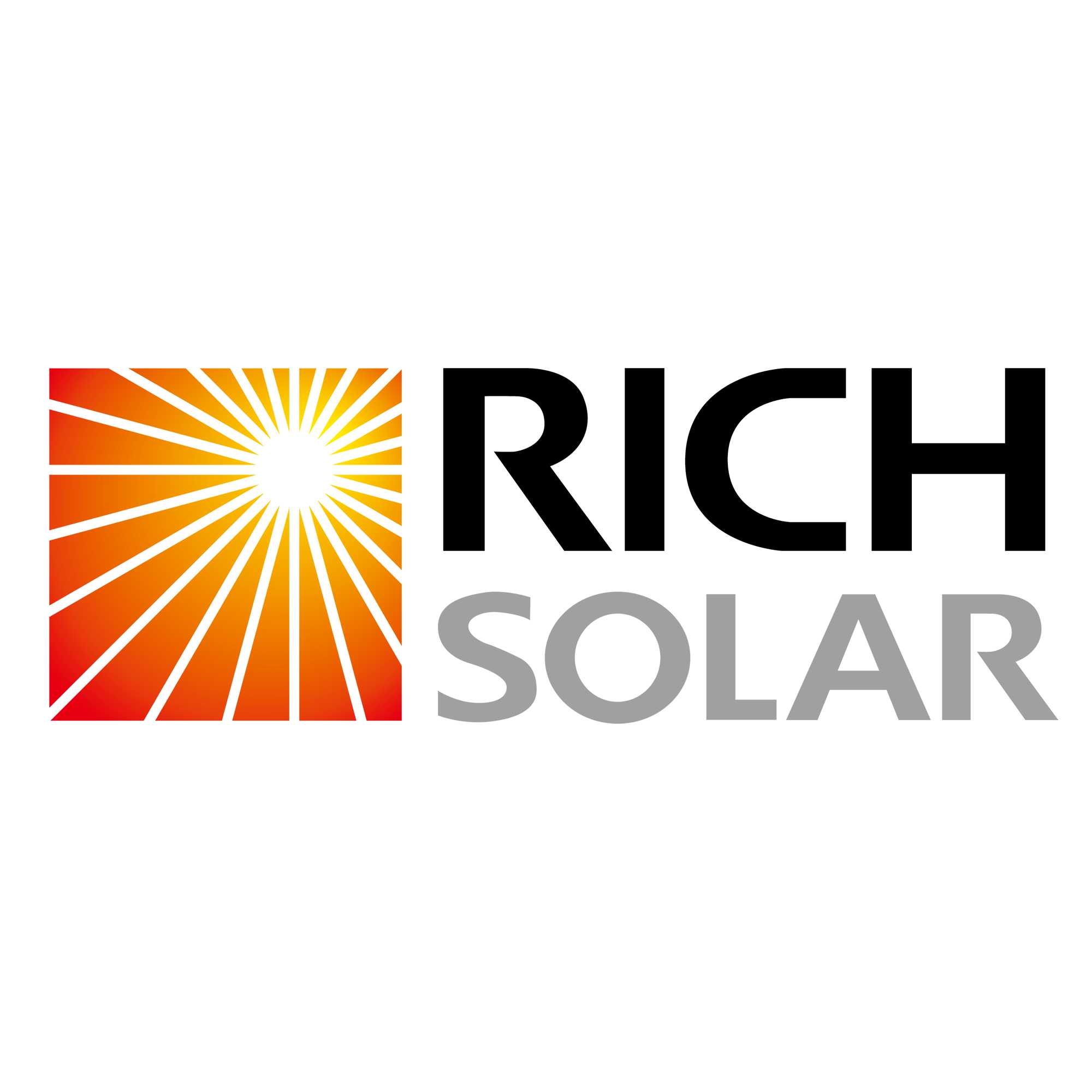 Rich Solar