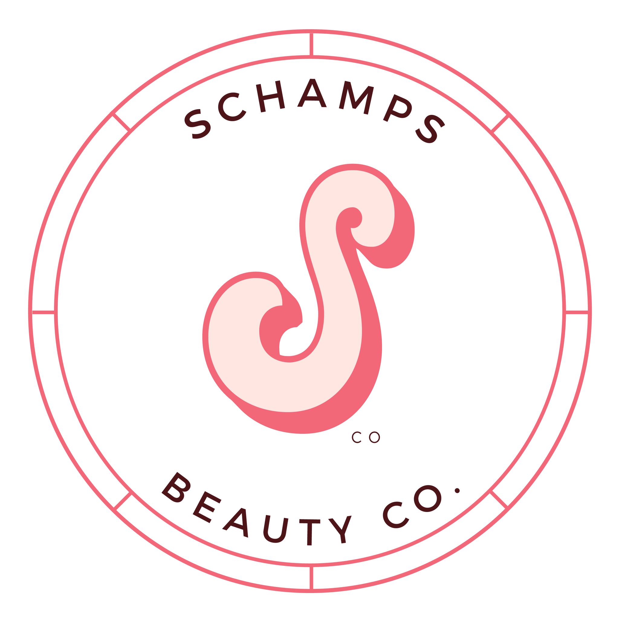 20% Off your entire purchase on Schamps Beauty Co