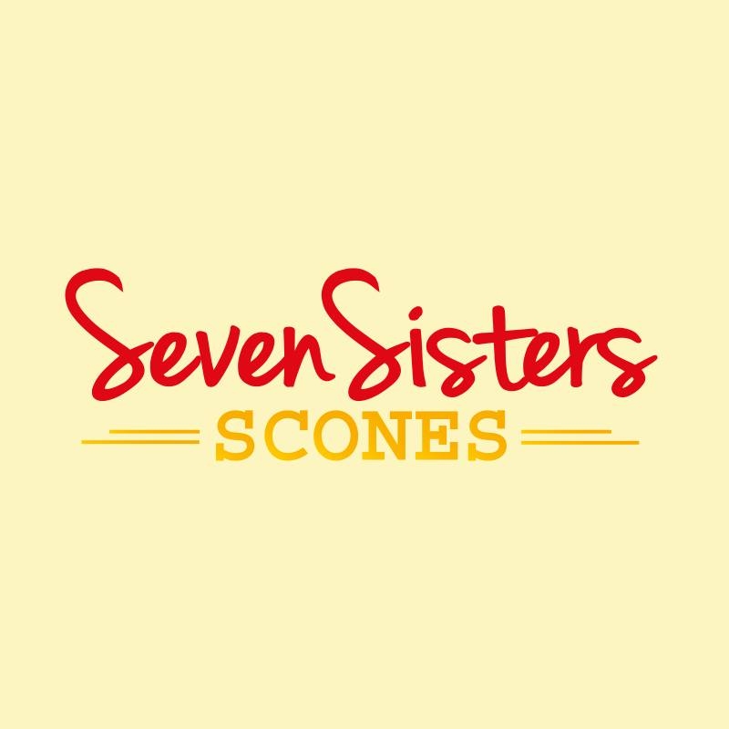 Seven Sisters Scones