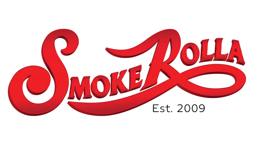 10% Off your entire purchase on Smokerolla