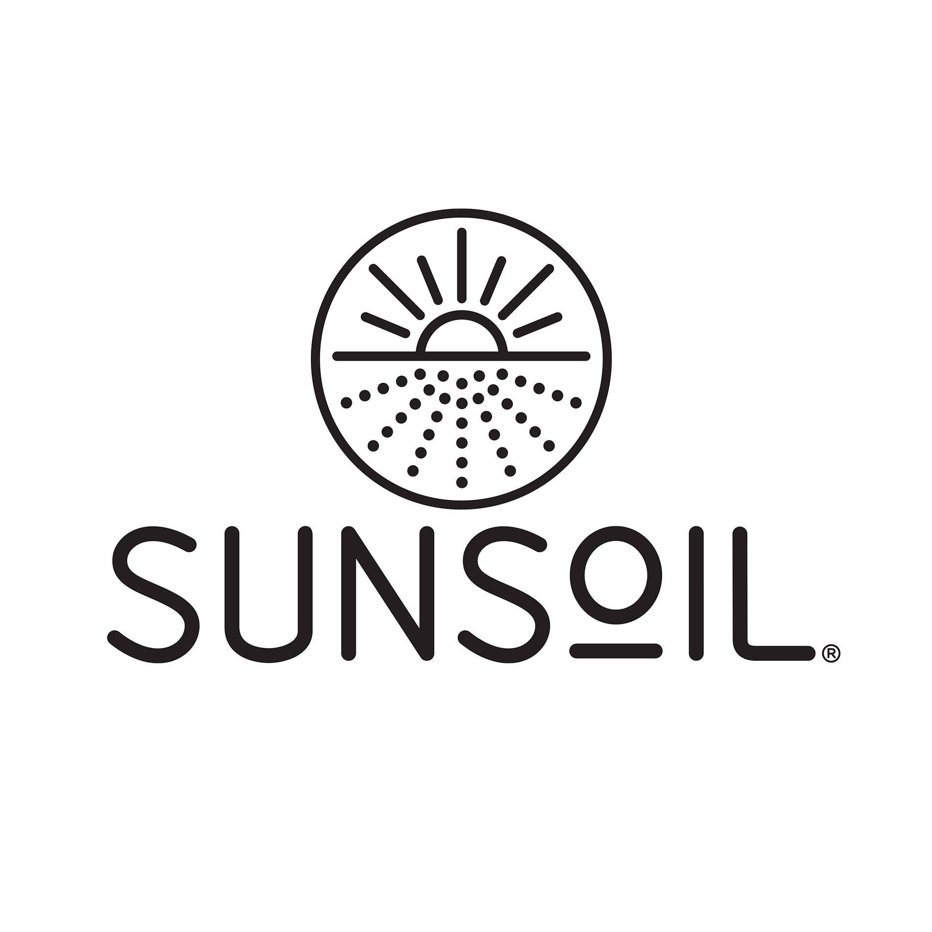 20% Off your entire purchase on Sunsoil