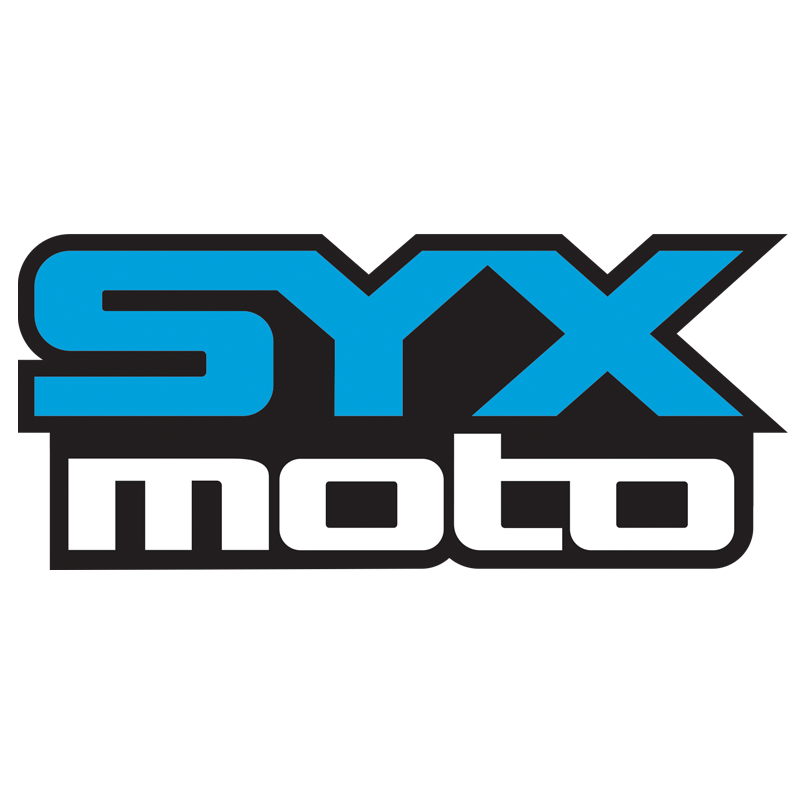 3% Off your entire purchase on Syx Moto