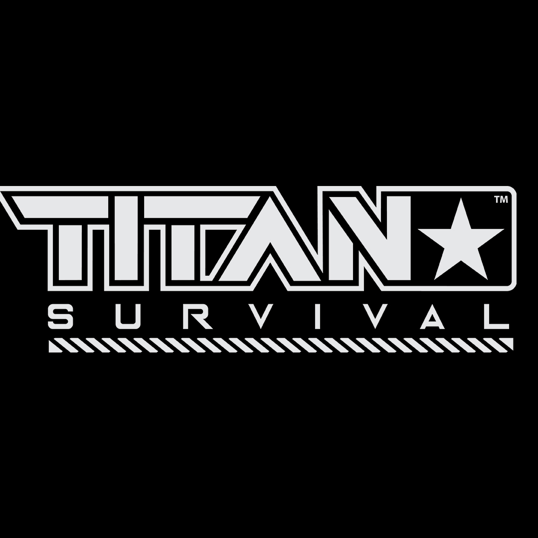 Titan Survival