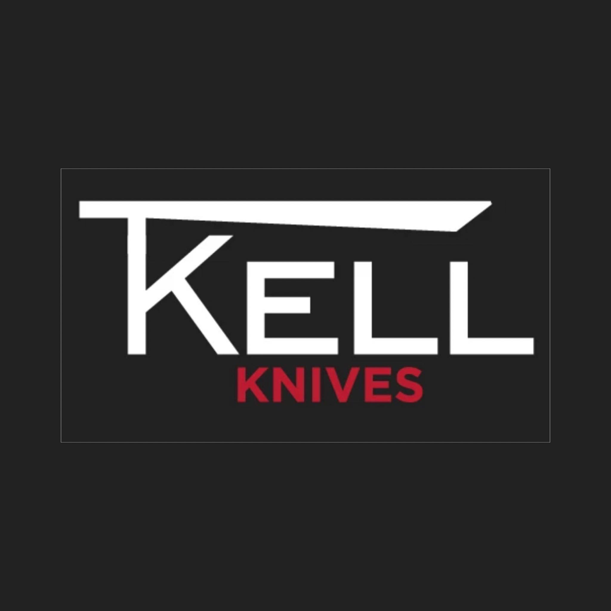 10% Off your entire purchase on Tkell Knives