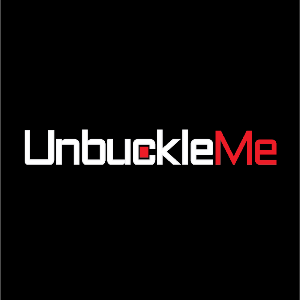 10% Off your entire purchase on UnbuckleMe