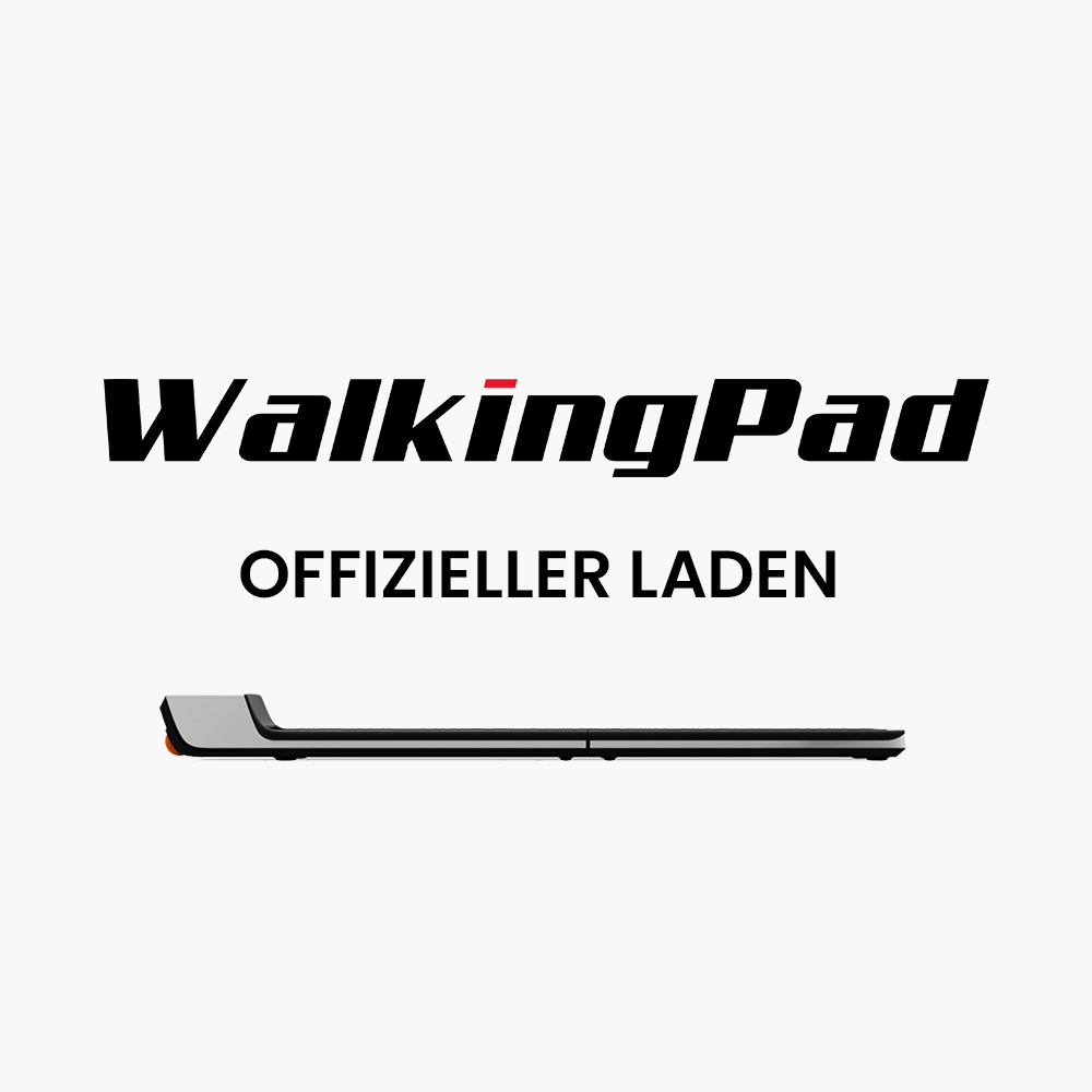 WalkingPad Germany