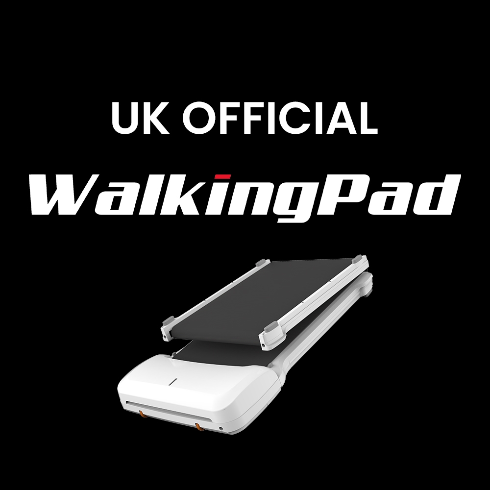 £70 Off your entire purchase on WalkingPad UK