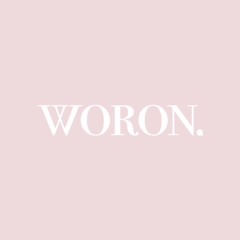 15% Off your entire purchase on Woron