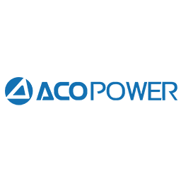 Acopower logo