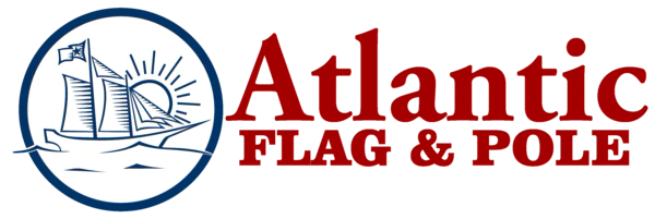 5% Off your entire purchase on Atlantic Flag and Pole