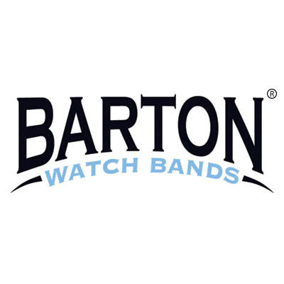 10% Off your entire purchase on Barton Watch Bands