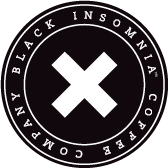 10% Off your entire purchase on Black Insomnia Coffee