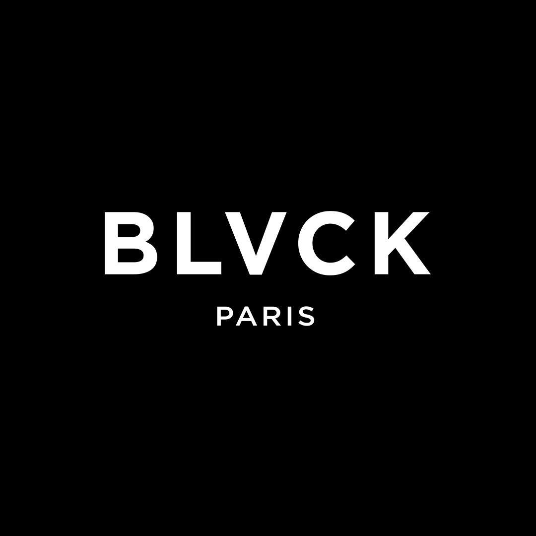 Blvck Paris