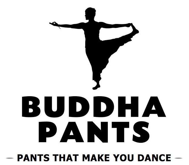 Buddha Pants