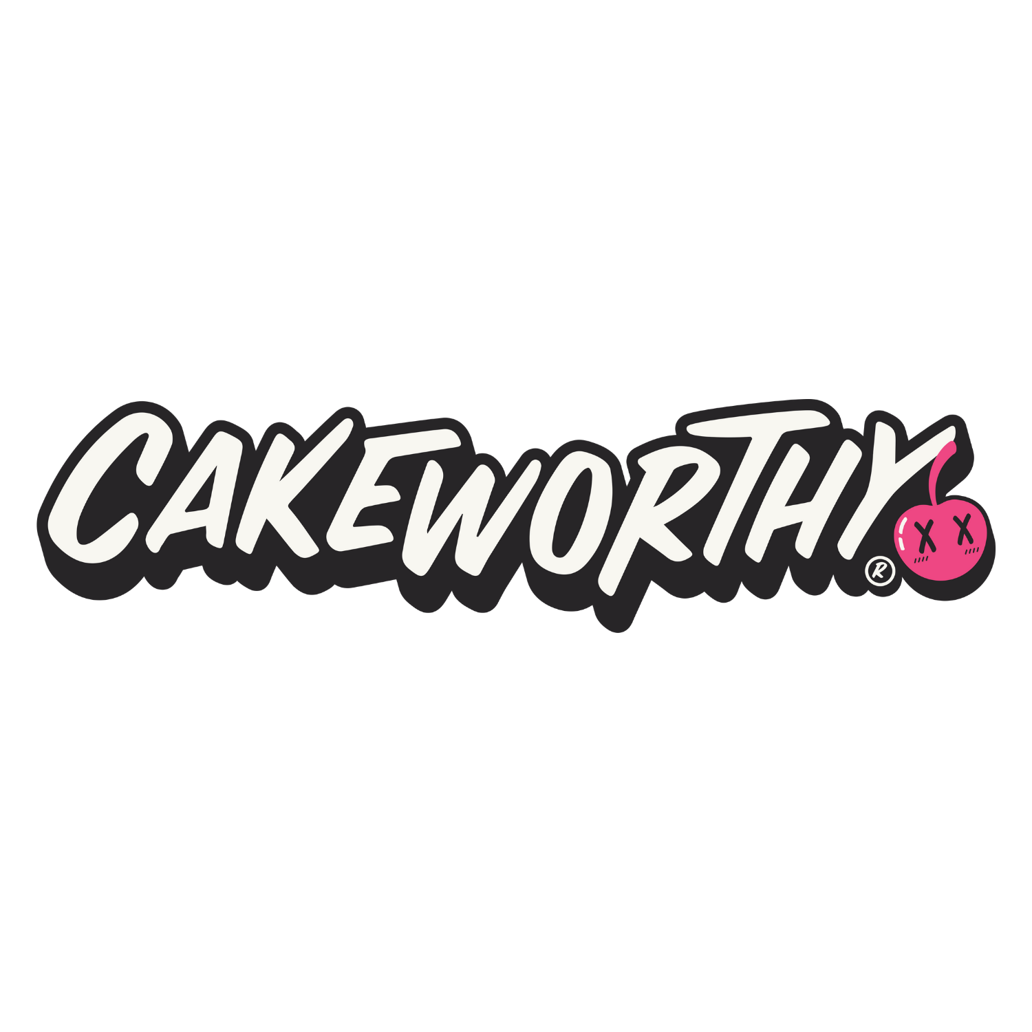 10% Off your entire purchase on Cakeworthy