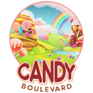 Candy Boulevard USA