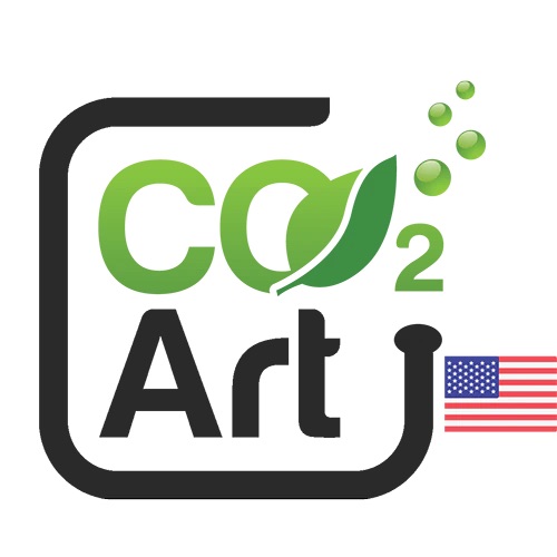 10% Off your entire purchase on CO2 Art USA