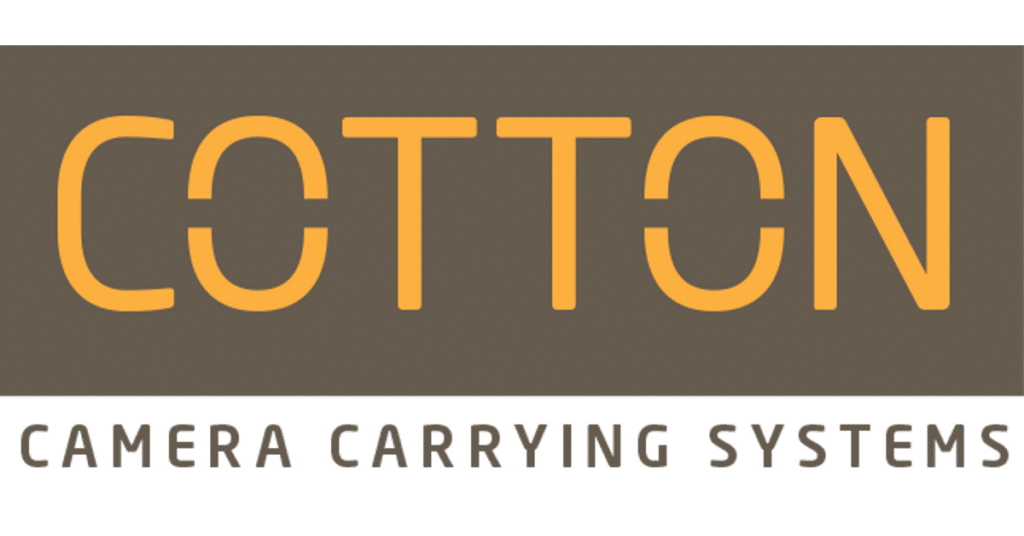 10% Off your entire purchase on Cotton Carrier Camera Systems