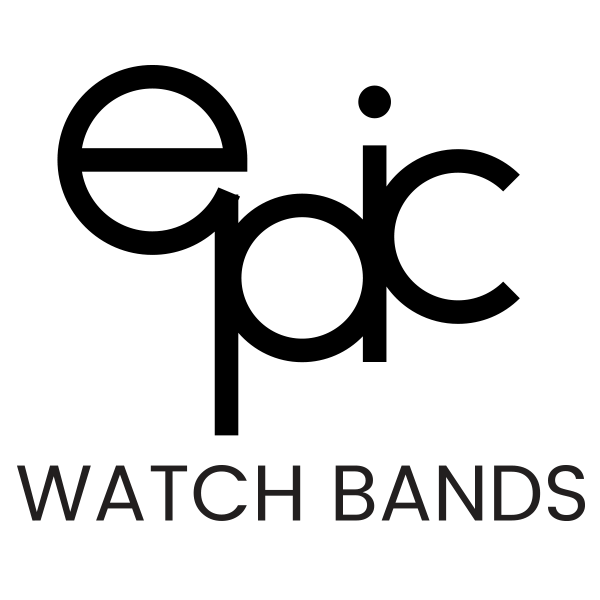 20% Off your entire purchase on Epic Watch Bands