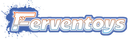 15% Off your entire purchase on Ferventoys