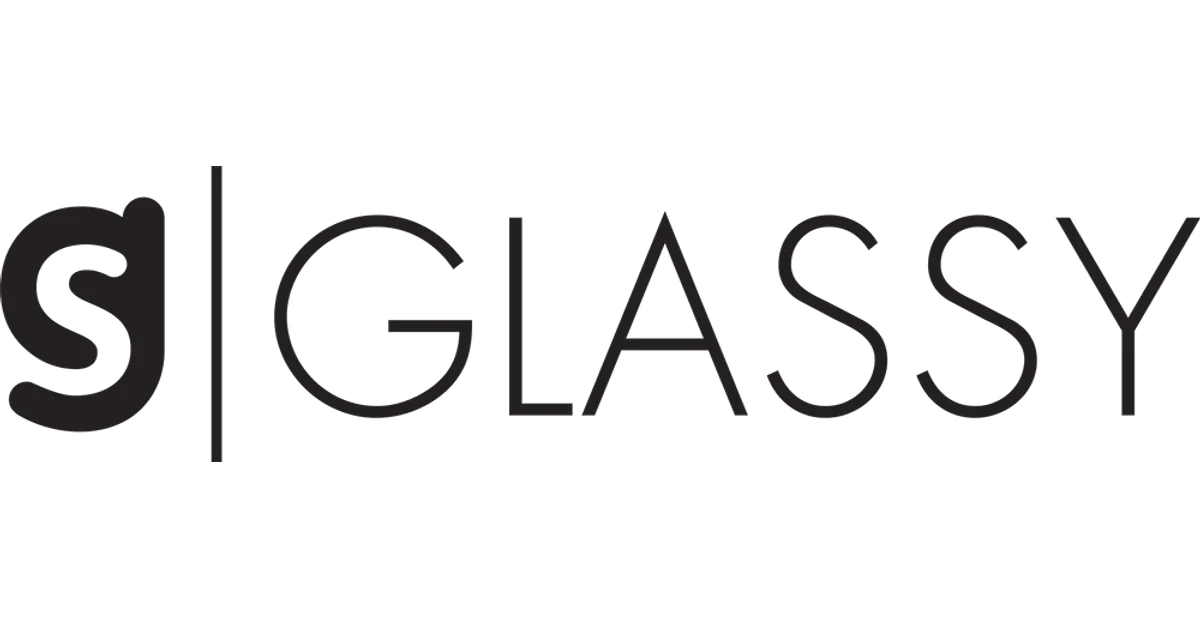 10% Off your entire purchase on Glassy Eyewear