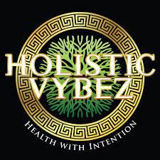 Holistic Vybez