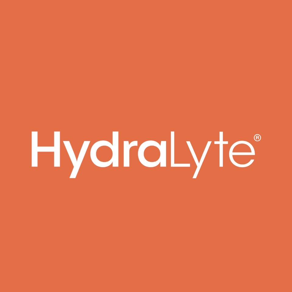 Hydralyte