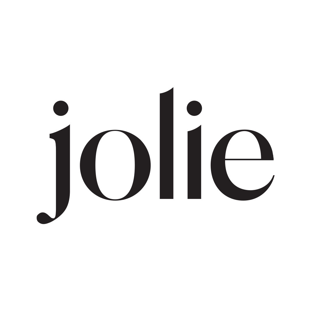 $5 Off your entire purchase on Jolie