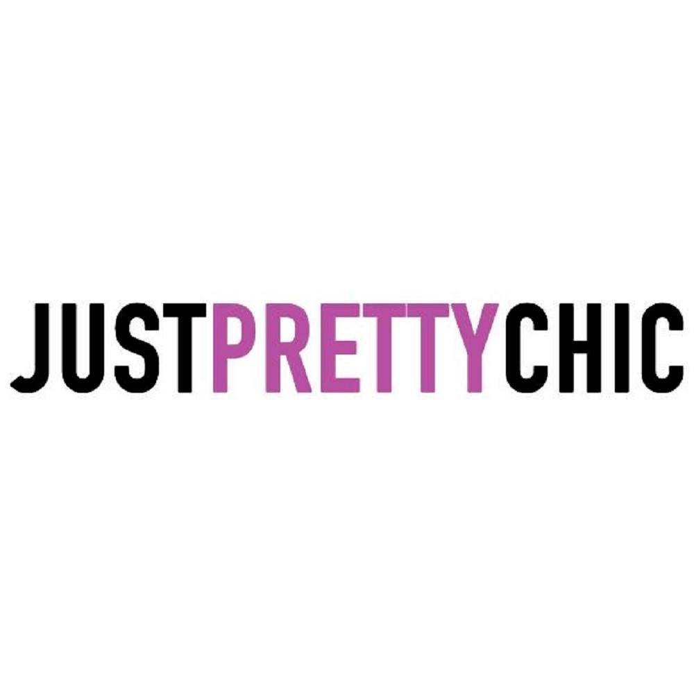 10% Off your entire purchase on Just Pretty Chic