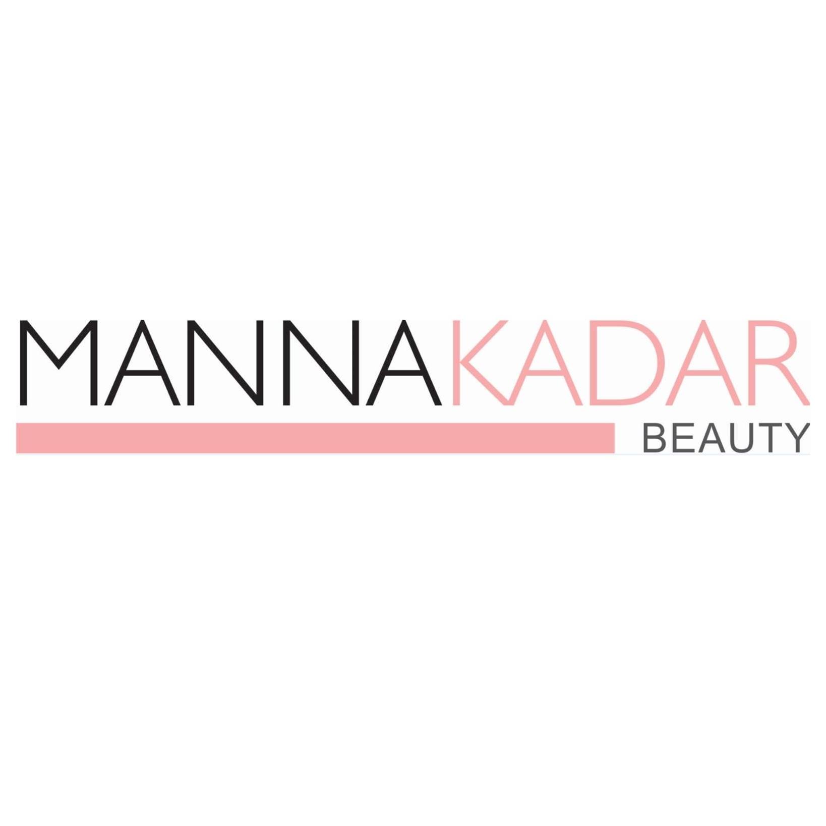 25% Off your entire purchase on Manna Kadar Cosmetics