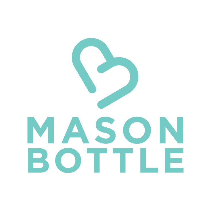 Mason Bottle