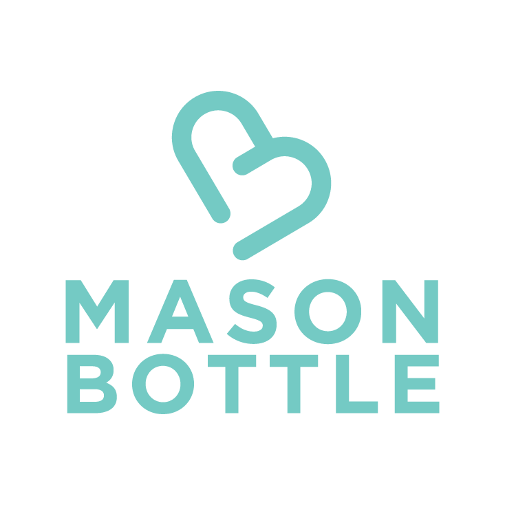 15% Off your entire purchase on Mason Bottle