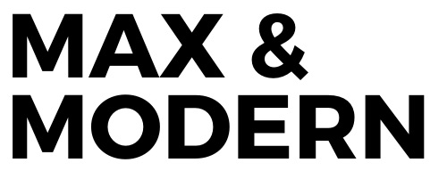 Max and Modern