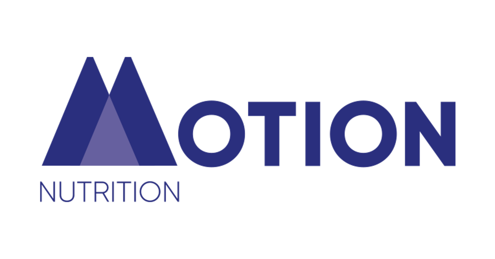 10% Off your entire purchase on Motion Nutrition