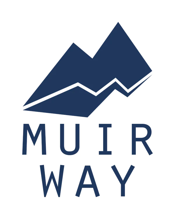 15% Off your entire purchase on Muir Way