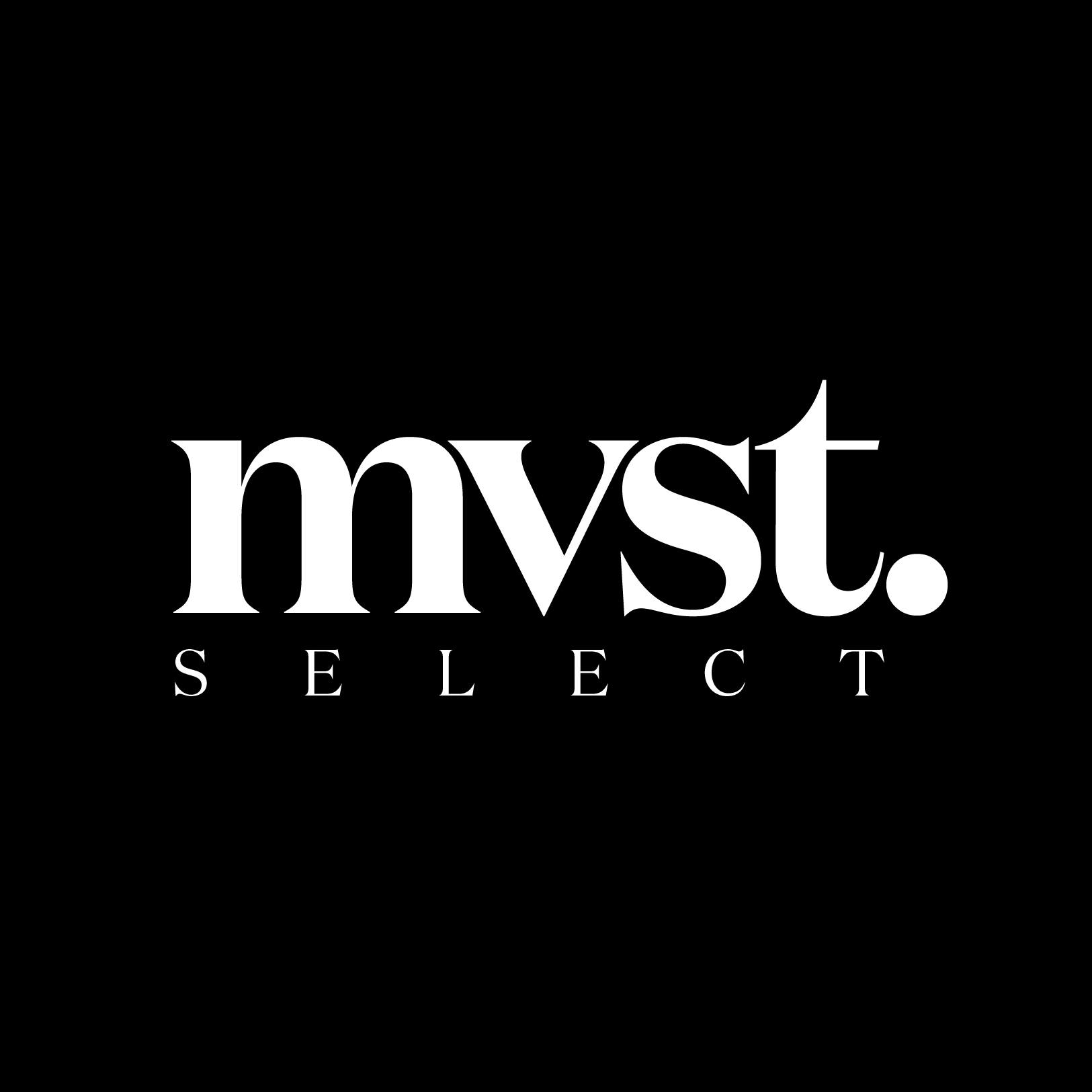 15% Off your entire purchase on MVST Select