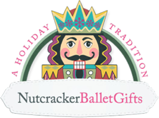 10% Off your entire purchase on Nutcracker Ballet Gifts