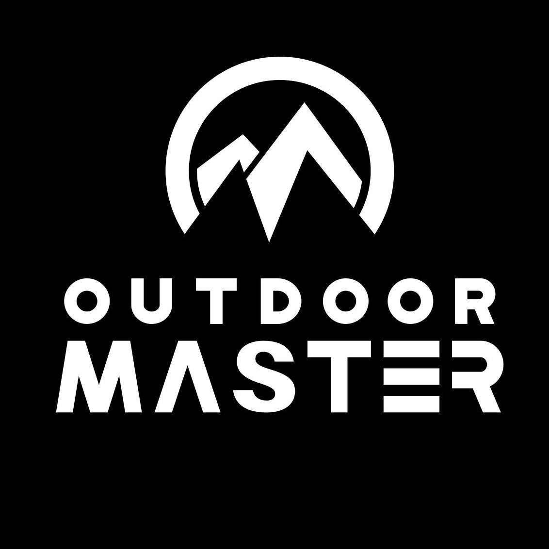 Outdoor Master